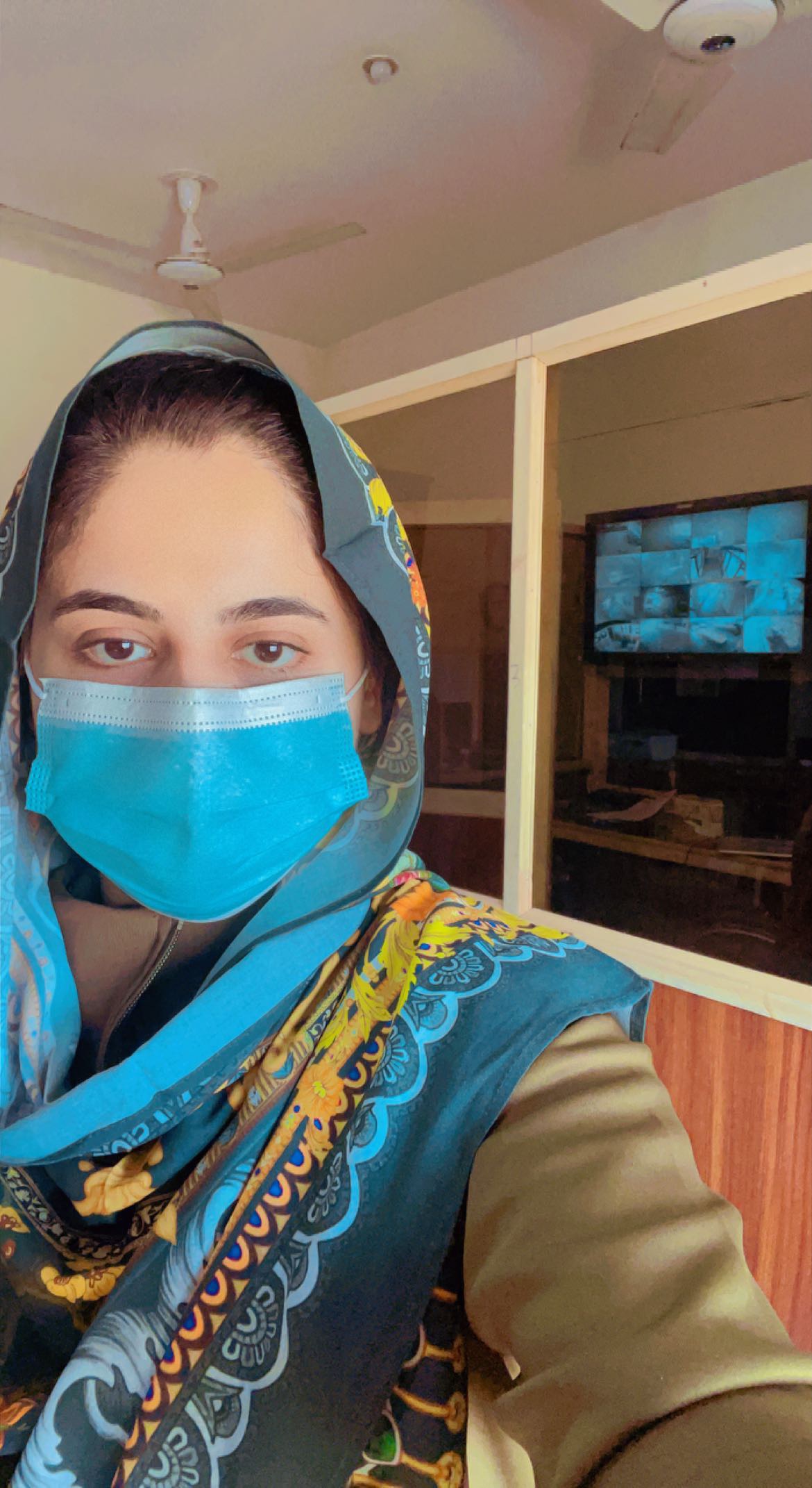 Sanea bhutto copywriter